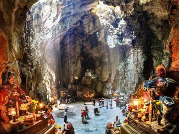 7 Days Fascinating Vietnam